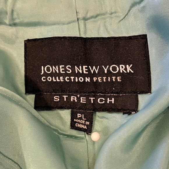 Jacket - Picture 4 of 4